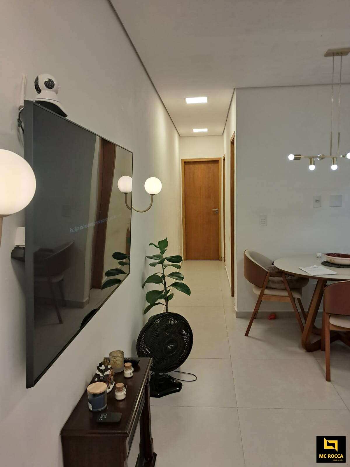 Apartamento 2 dormitórios - Bairro Nova Gerty - São Caetano do Sul - MC ROCCA Negócios Imobiliários