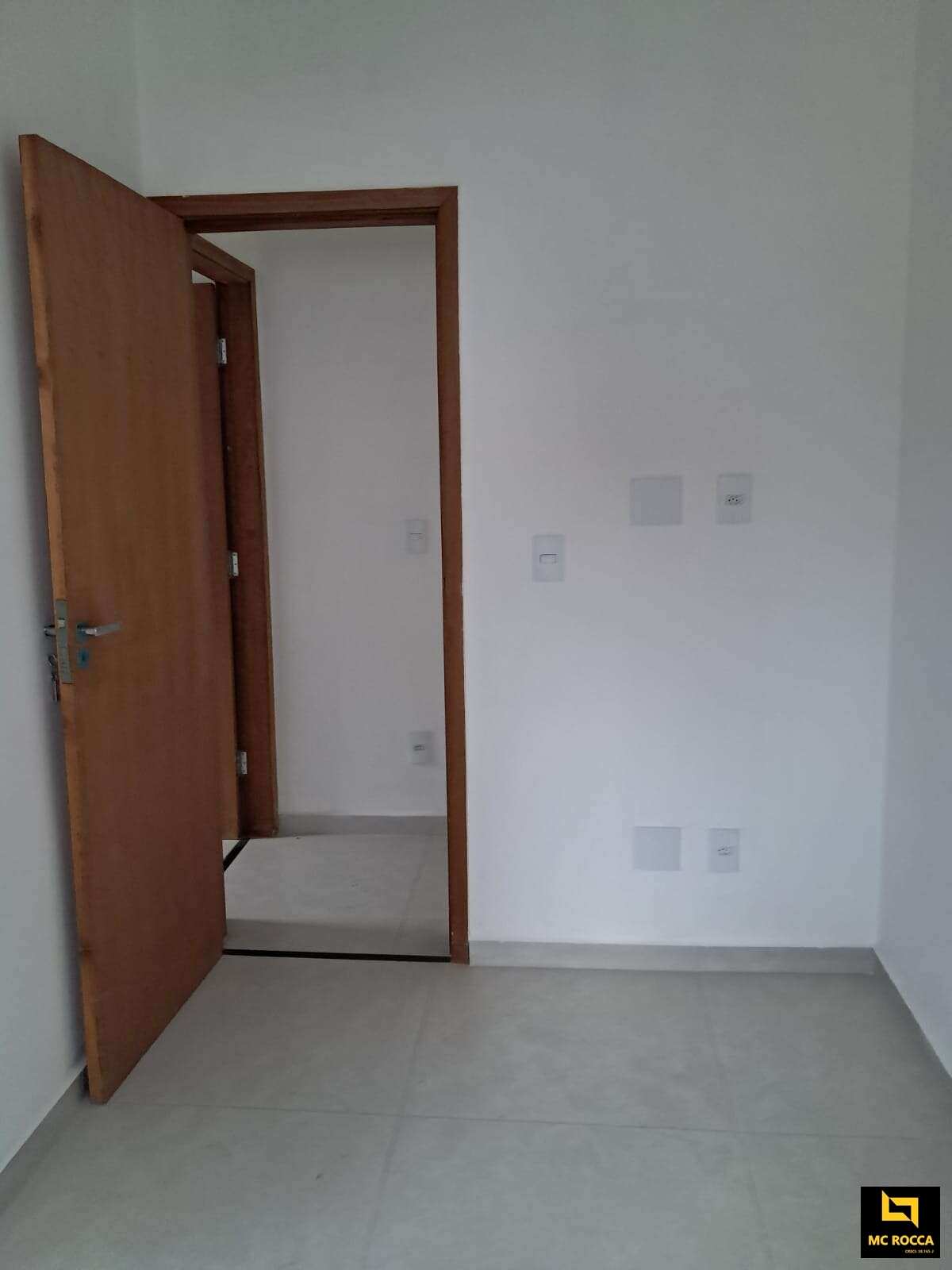 Apartamento 2 dormitórios - Bairro Nova Gerty - São Caetano do Sul - MC ROCCA Negócios Imobiliários