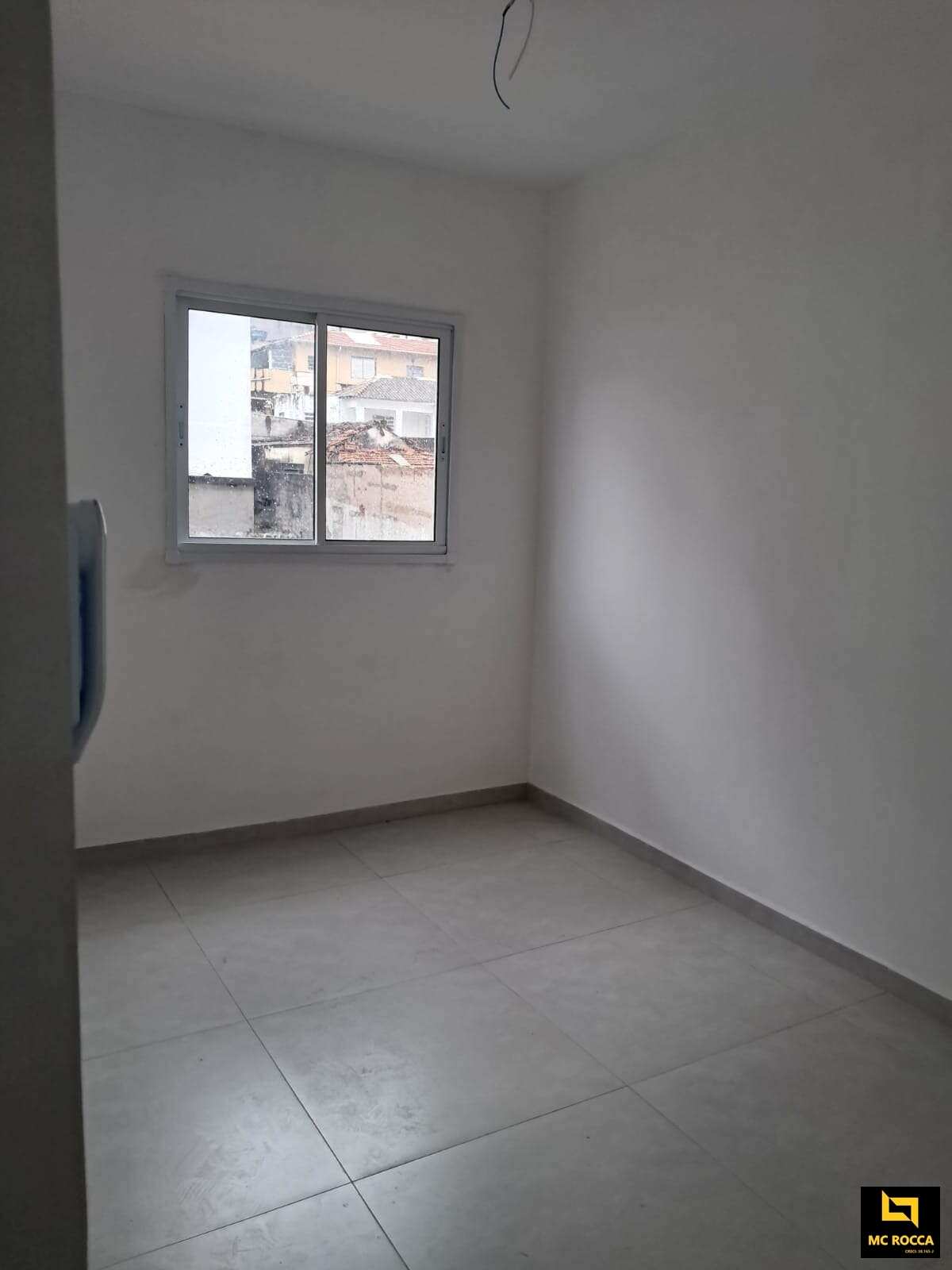 Apartamento à venda com 2 quartos, 50m² - Nova Gerty,São Caetano do Sul