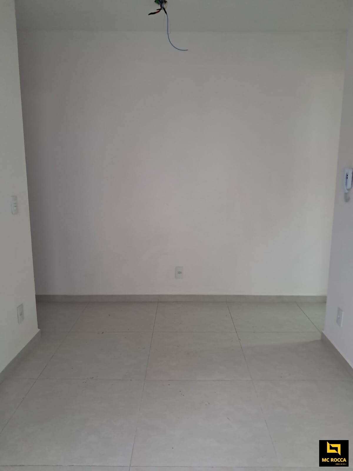 Apartamento 2 dormitórios - Bairro Nova Gerty - São Caetano do Sul - MC ROCCA Negócios Imobiliários