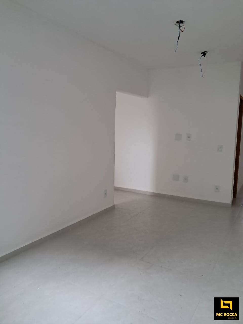 Apartamento 2 dormitórios - Bairro Nova Gerty - São Caetano do Sul - MC ROCCA Negócios Imobiliários