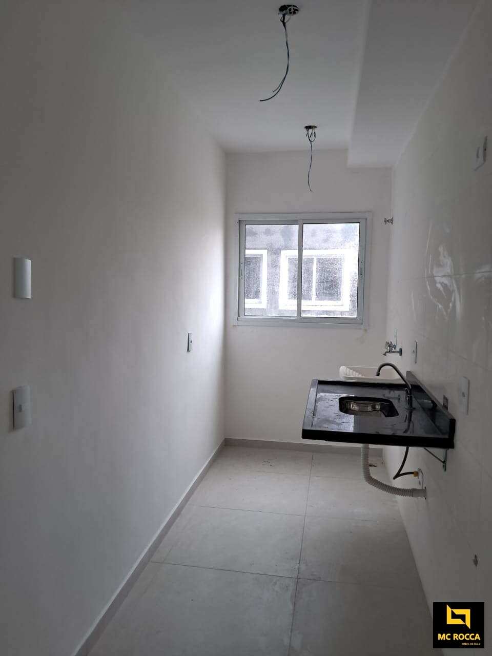 Apartamento 2 dormitórios - Bairro Nova Gerty - São Caetano do Sul - MC ROCCA Negócios Imobiliários