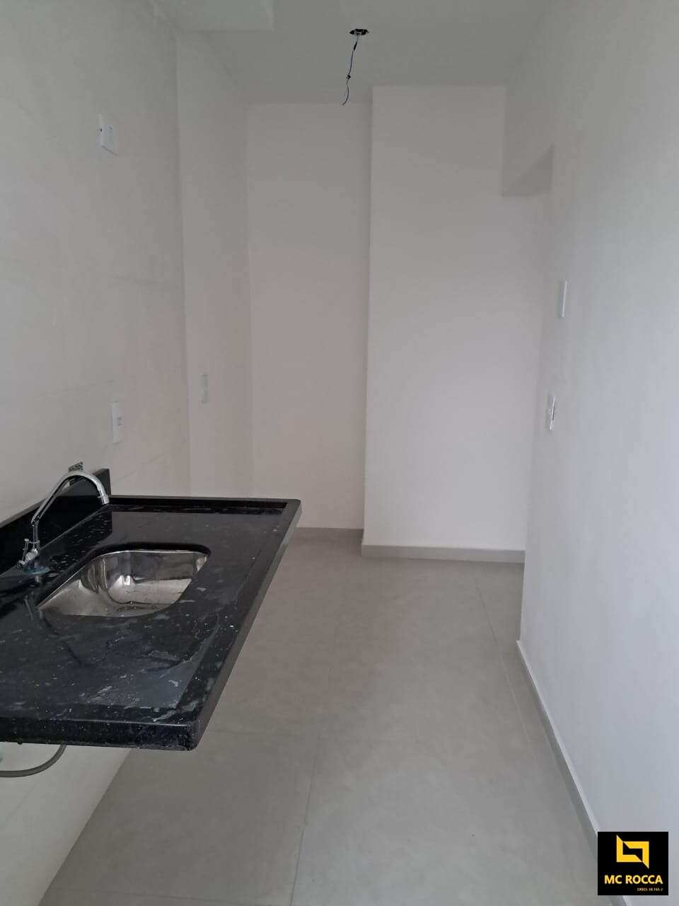 Apartamento 2 dormitórios - Bairro Nova Gerty - São Caetano do Sul - MC ROCCA Negócios Imobiliários