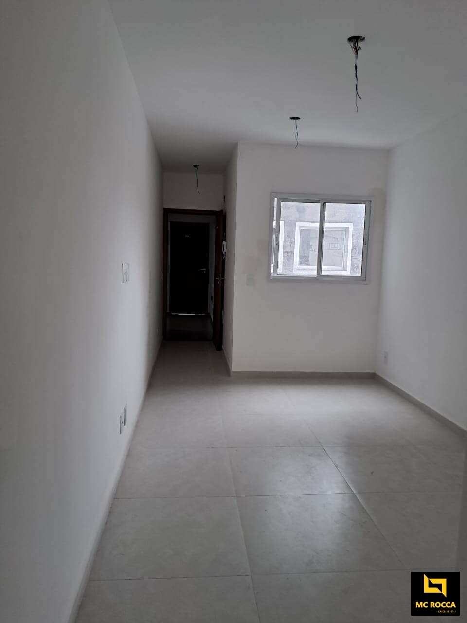 Apartamento 2 dormitórios - Bairro Nova Gerty - São Caetano do Sul - MC ROCCA Negócios Imobiliários