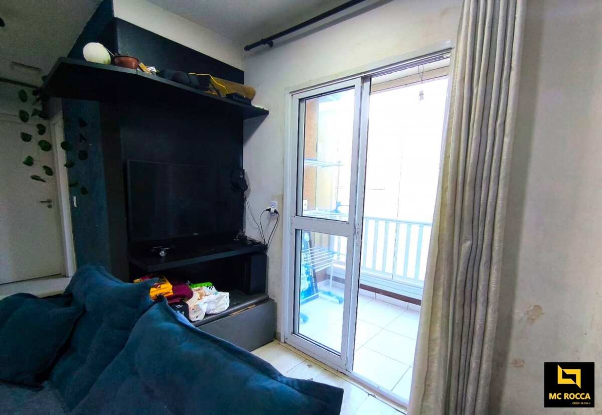 Apartamento de 2 quartos, 57m² no bairro Santa Maria, em Santo André | Eu Corretor