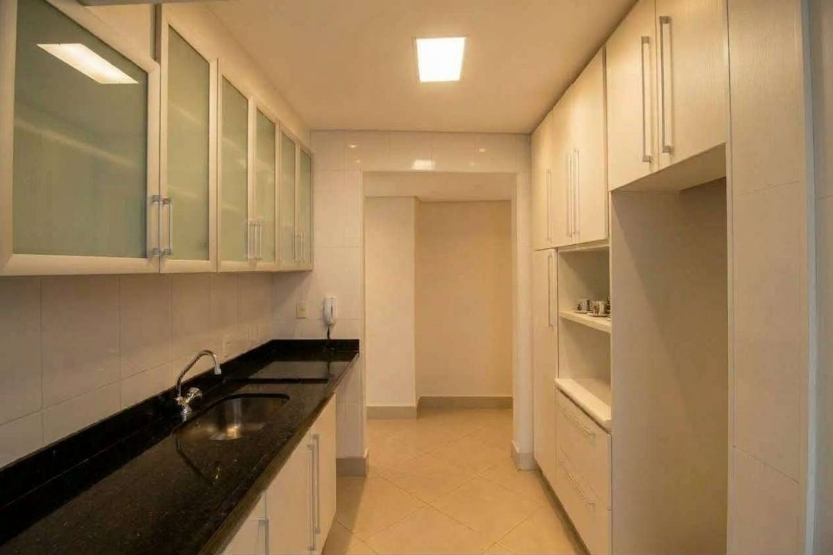 Apartamento 2 dormitórios - Bairro Santa Paula - São Caetano do Su - MC ROCCA Negócios Imobiliários