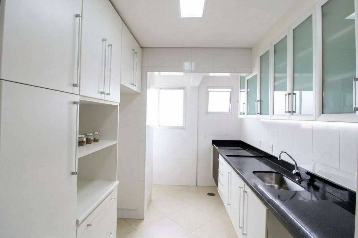 Apartamento 2 dormitórios - Bairro Santa Paula - São Caetano do Su - MC ROCCA Negócios Imobiliários