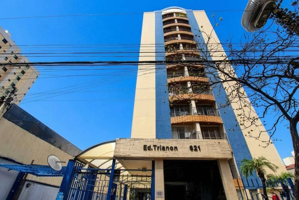 Apartamento, 2 quartos, 70 m² - Foto 12