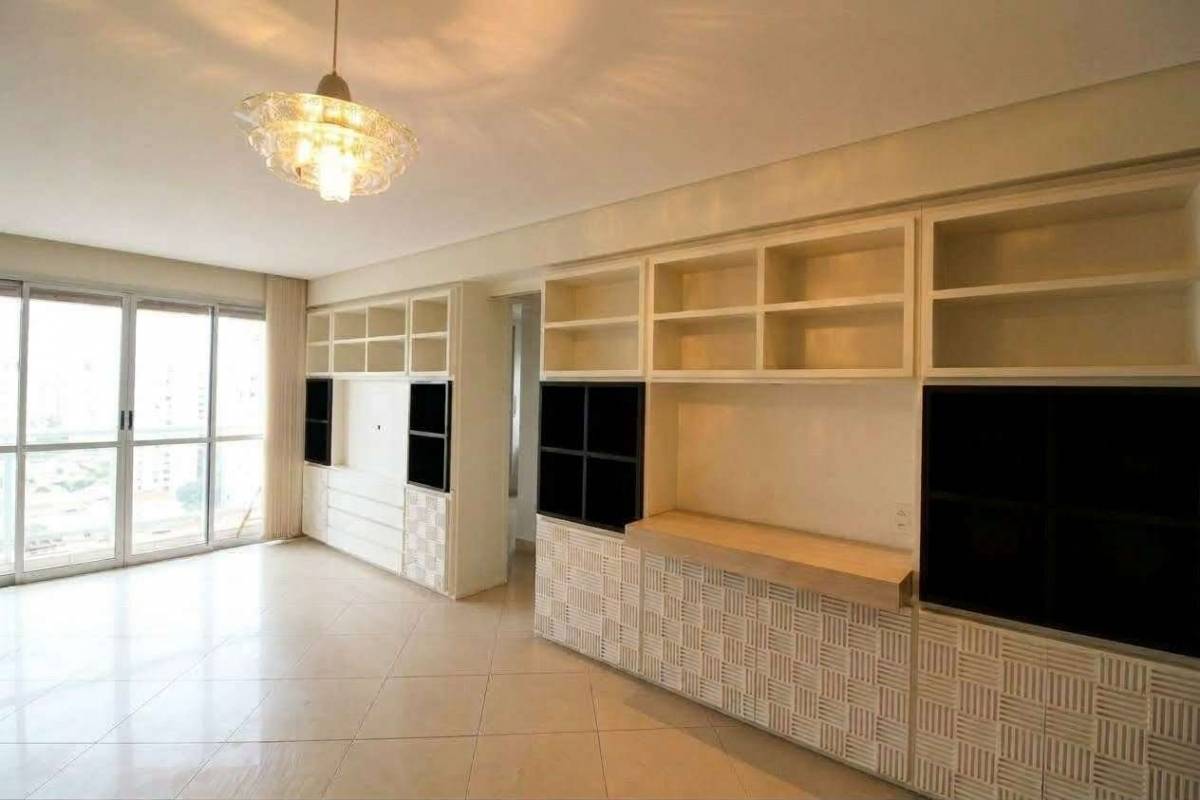 Apartamento 2 dormitórios - Bairro Santa Paula - São Caetano do Su - MC ROCCA Negócios Imobiliários