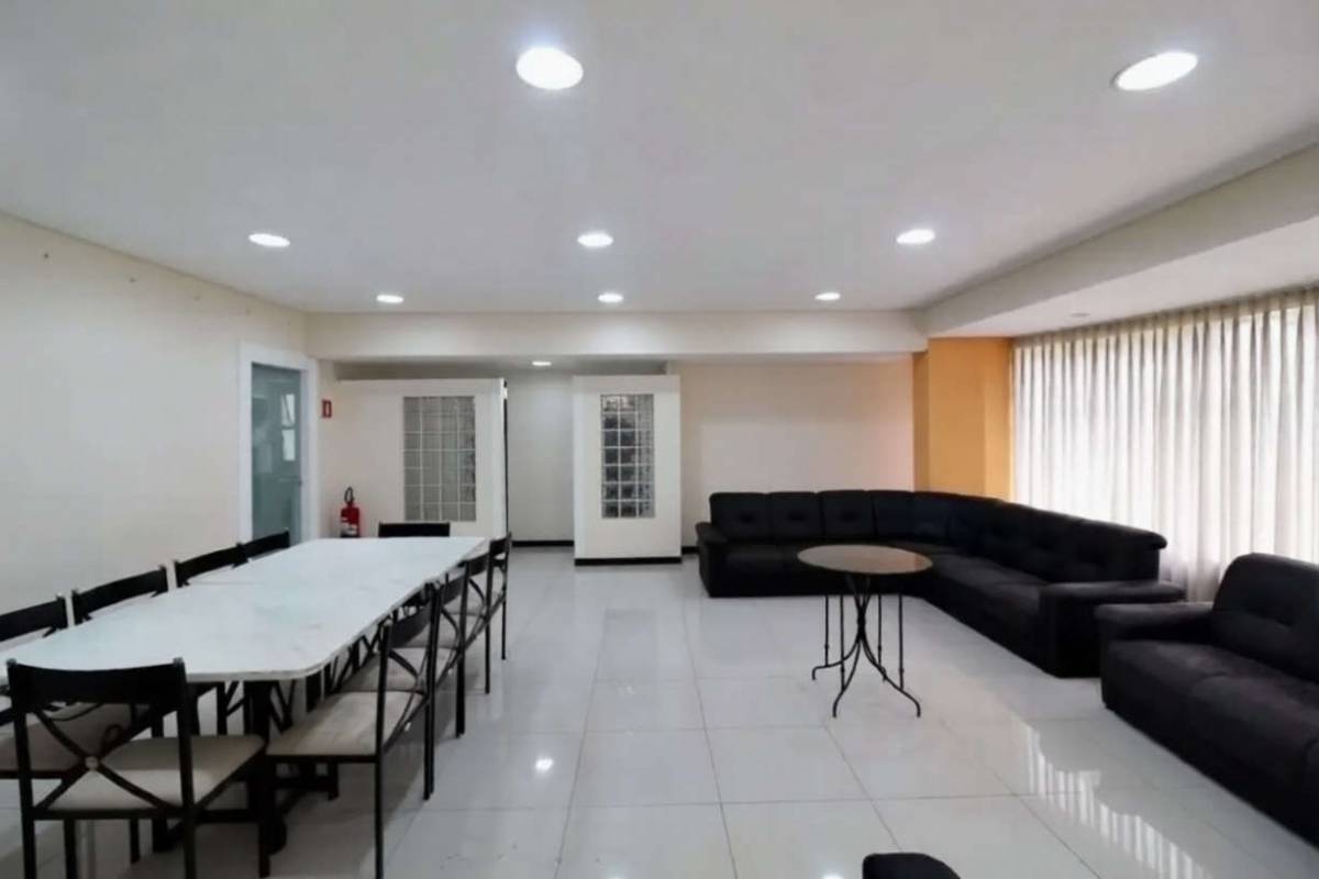 Apartamento, 2 quartos, 70 m² - Foto 11