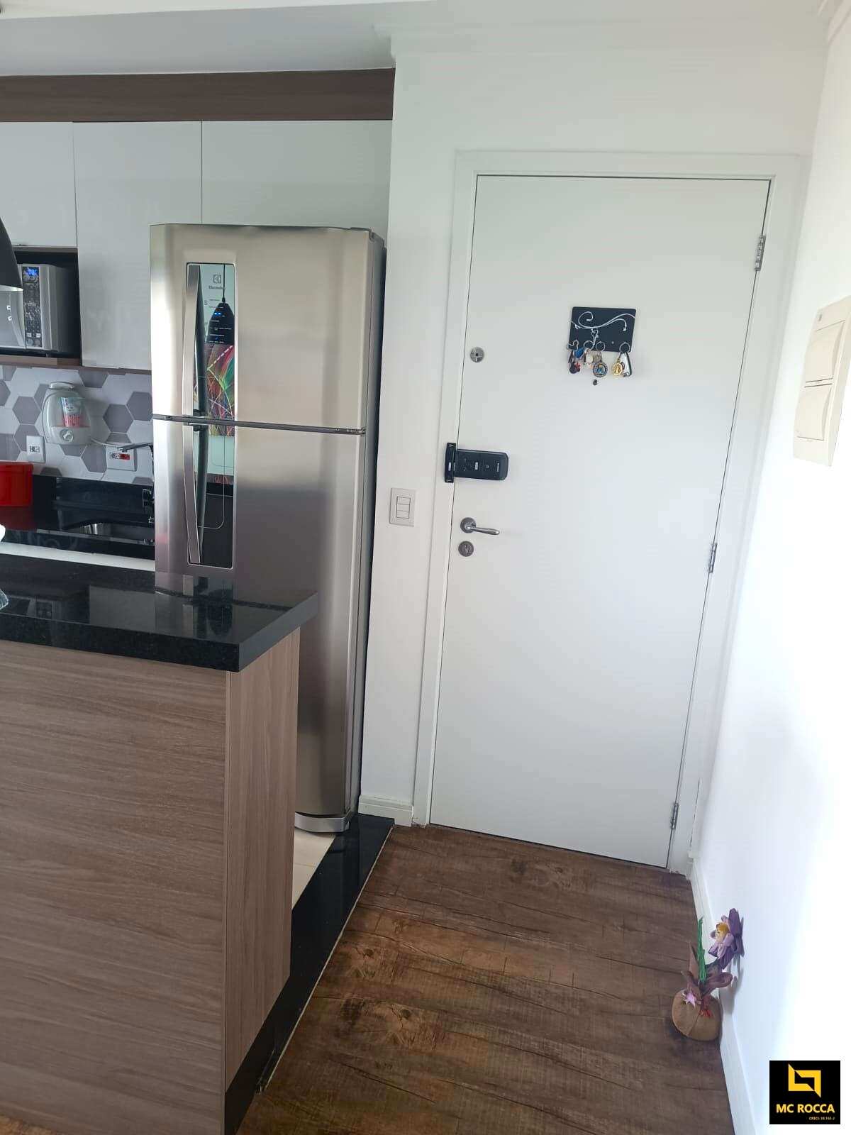 Apartamento de 2 quartos, 52m² no bairro Santa Terezinha, em São Bernardo do Campo | Eu Corretor