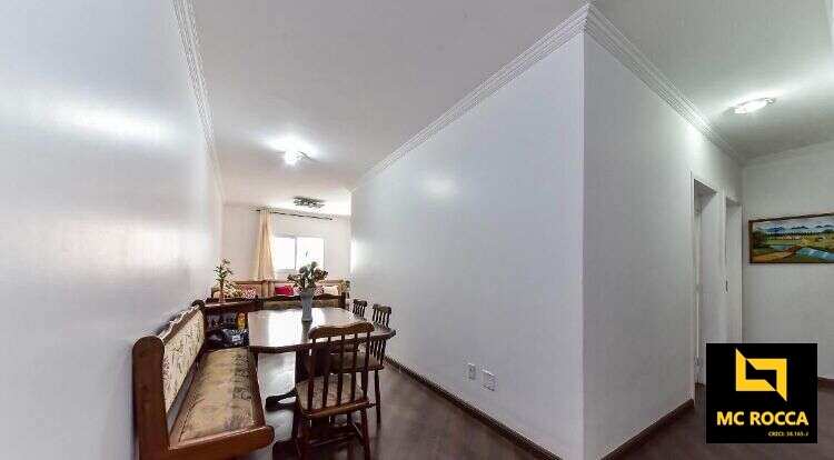  - Apartamento 2 dormitórios - Centro de São Bernardo do Campo