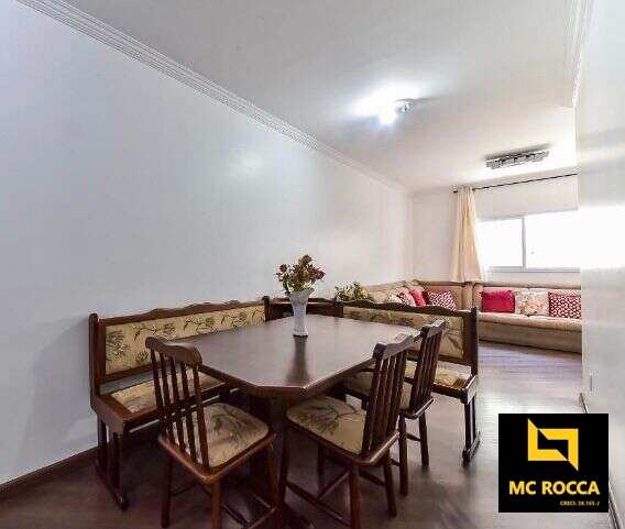 Apartamento à venda com 3 quartos, 96m² - Vila Gonçalves,São Bernardo do Campo