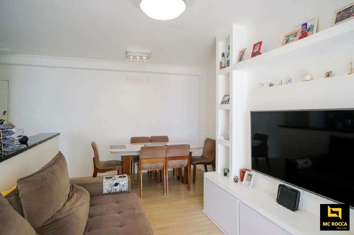  - Apartamento 2 dormitórios - Condomínio Central Park - São Caetano do Sul