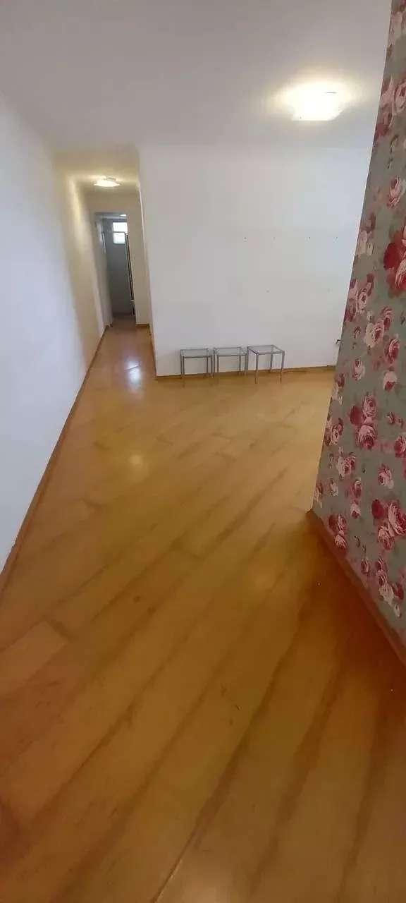 Apartamento à venda com 2 quartos, 53m² - Ferrazópolis,São Bernardo do Campo
