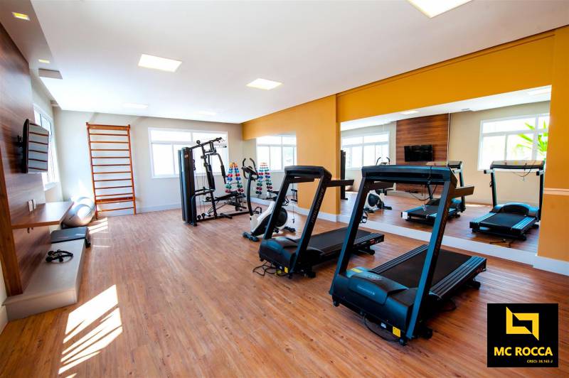 Apartamento 2 dormitórios - Contento Lorenzini - São Caetano do Sul - MC ROCCA Negócios Imobiliários