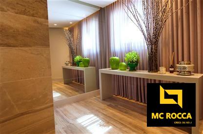 Apartamento 2 dormitórios - Contento Lorenzini - São Caetano do Sul - MC ROCCA Negócios Imobiliários