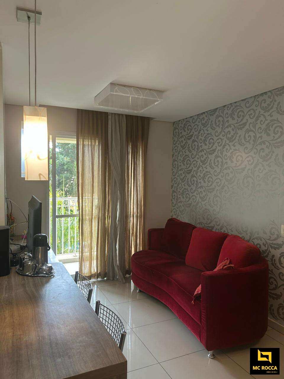 Apartamento 2 dormitórios - Fatto São Caetano - São Caetano do Sul