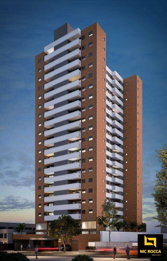 Apartamento 2 dormitórios - Horizonte Campestre - Santo André - MC ROCCA Negócios Imobiliários