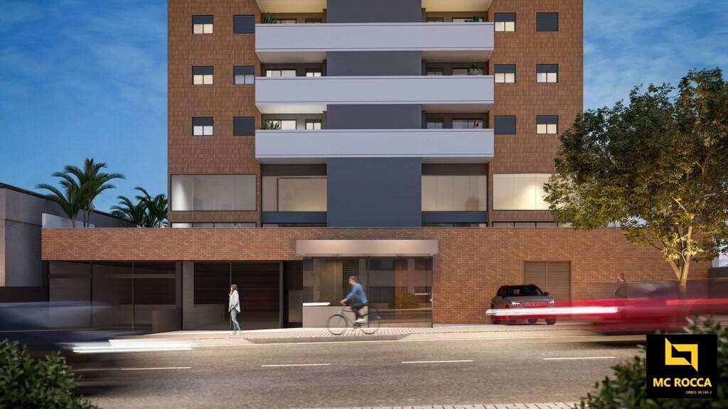 Apartamento 2 dormitórios - Horizonte Campestre - Santo André - MC ROCCA Negócios Imobiliários