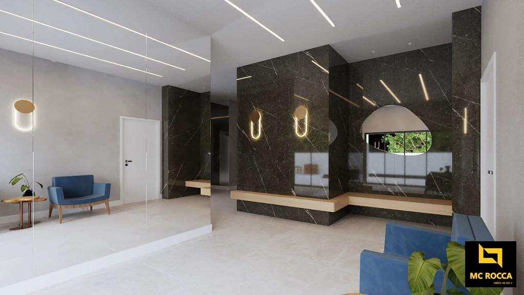Apartamento 2 dormitórios - Horizonte Campestre - Santo André - MC ROCCA Negócios Imobiliários