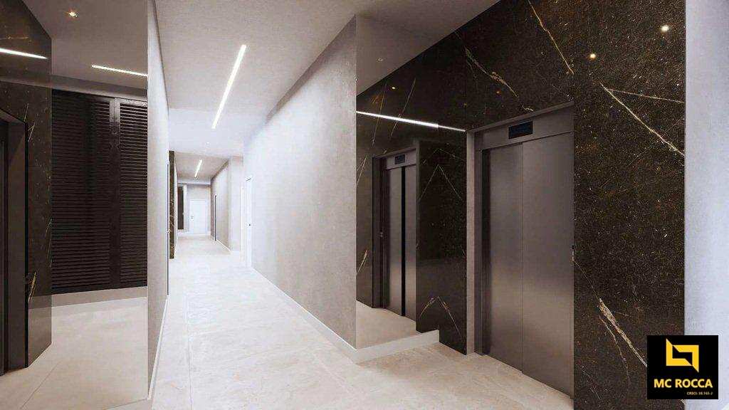 Apartamento 2 dormitórios - Horizonte Campestre - Santo André - MC ROCCA Negócios Imobiliários