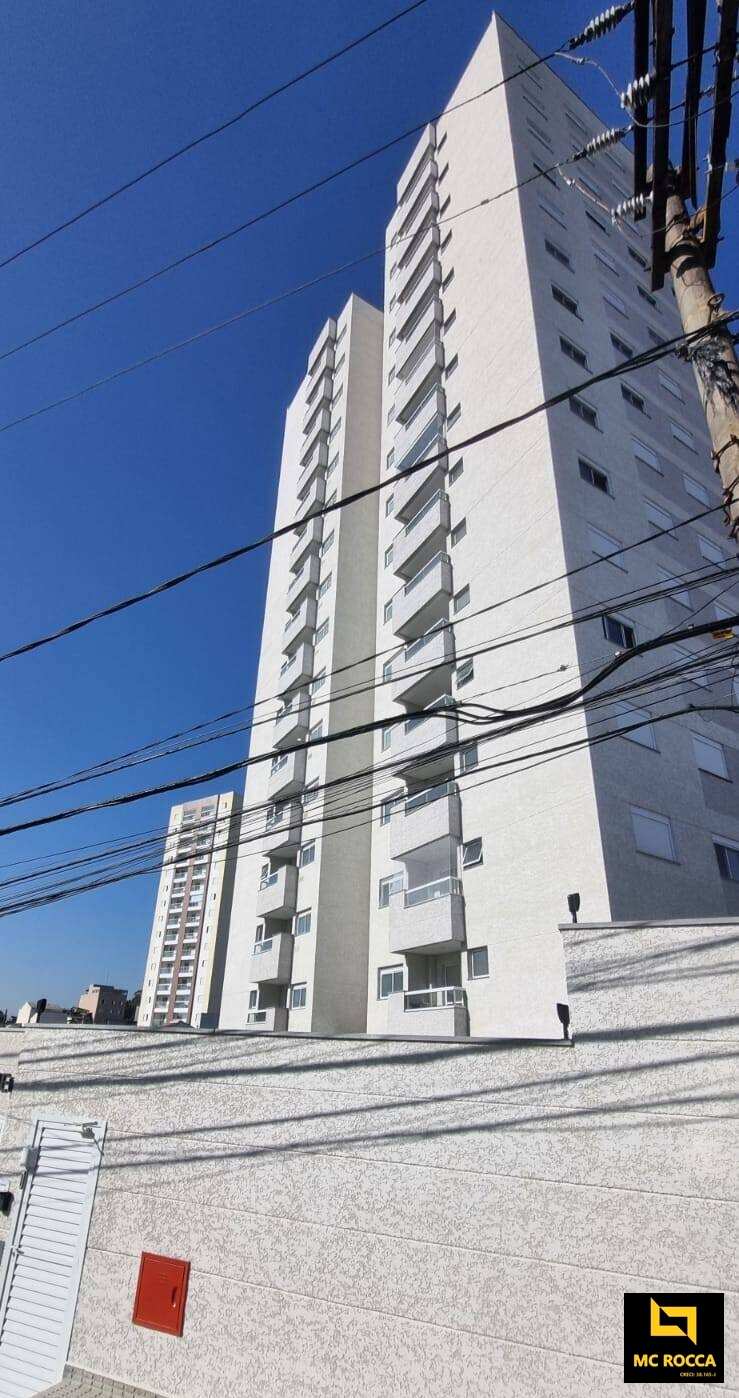 Apartamento de 2 quartos, 55m² no bairro Baeta Neves, em São Bernardo do Campo | Eu Corretor