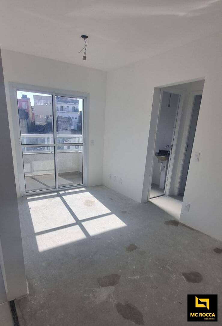 Apartamento de 2 quartos, 55m² no bairro Baeta Neves, em São Bernardo do Campo | Eu Corretor