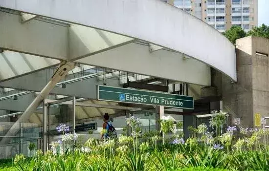 Apartamento de 2 quartos, 36m² no bairro Parque da Vila Prudente, em São Paulo | Eu Corretor