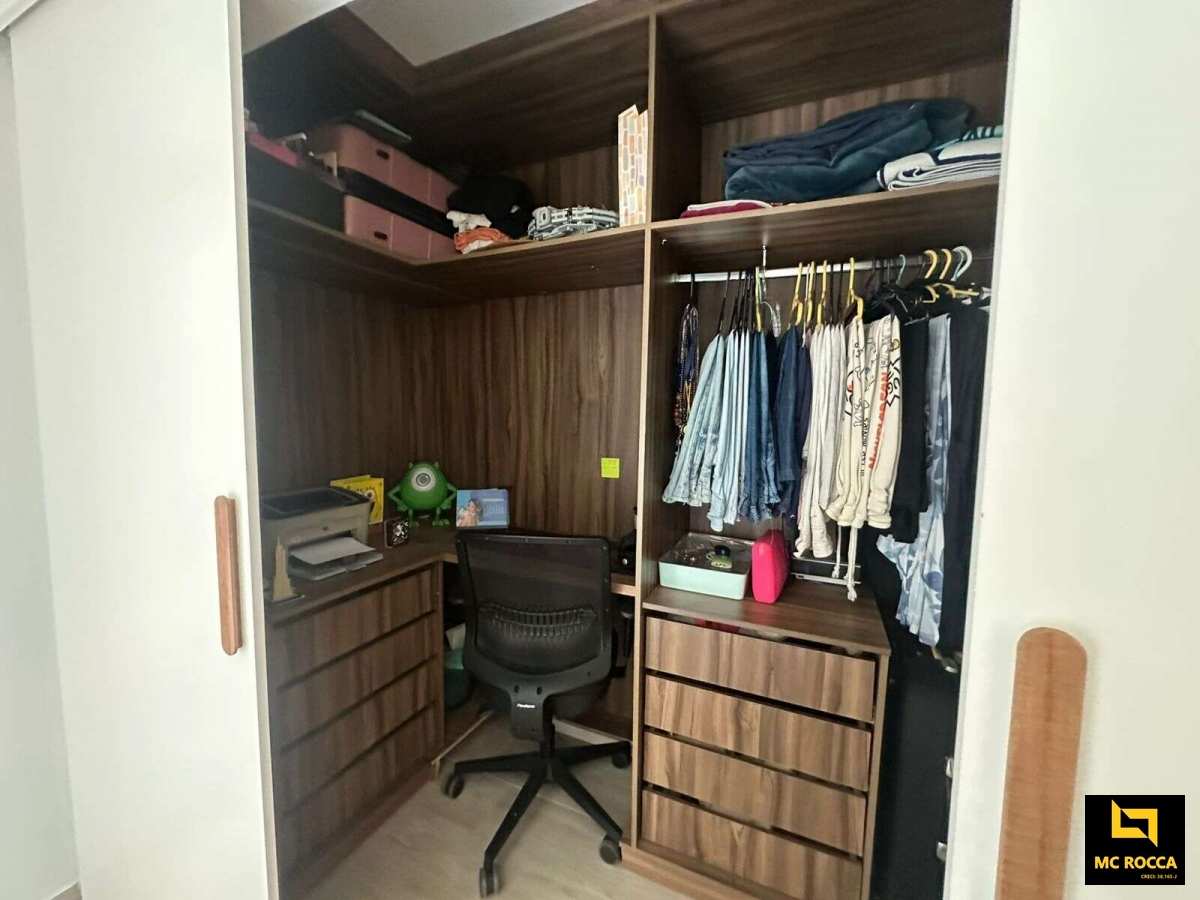 Apartamento à venda com 2 quartos, 89m² - Paulicéia,São Bernardo do Campo