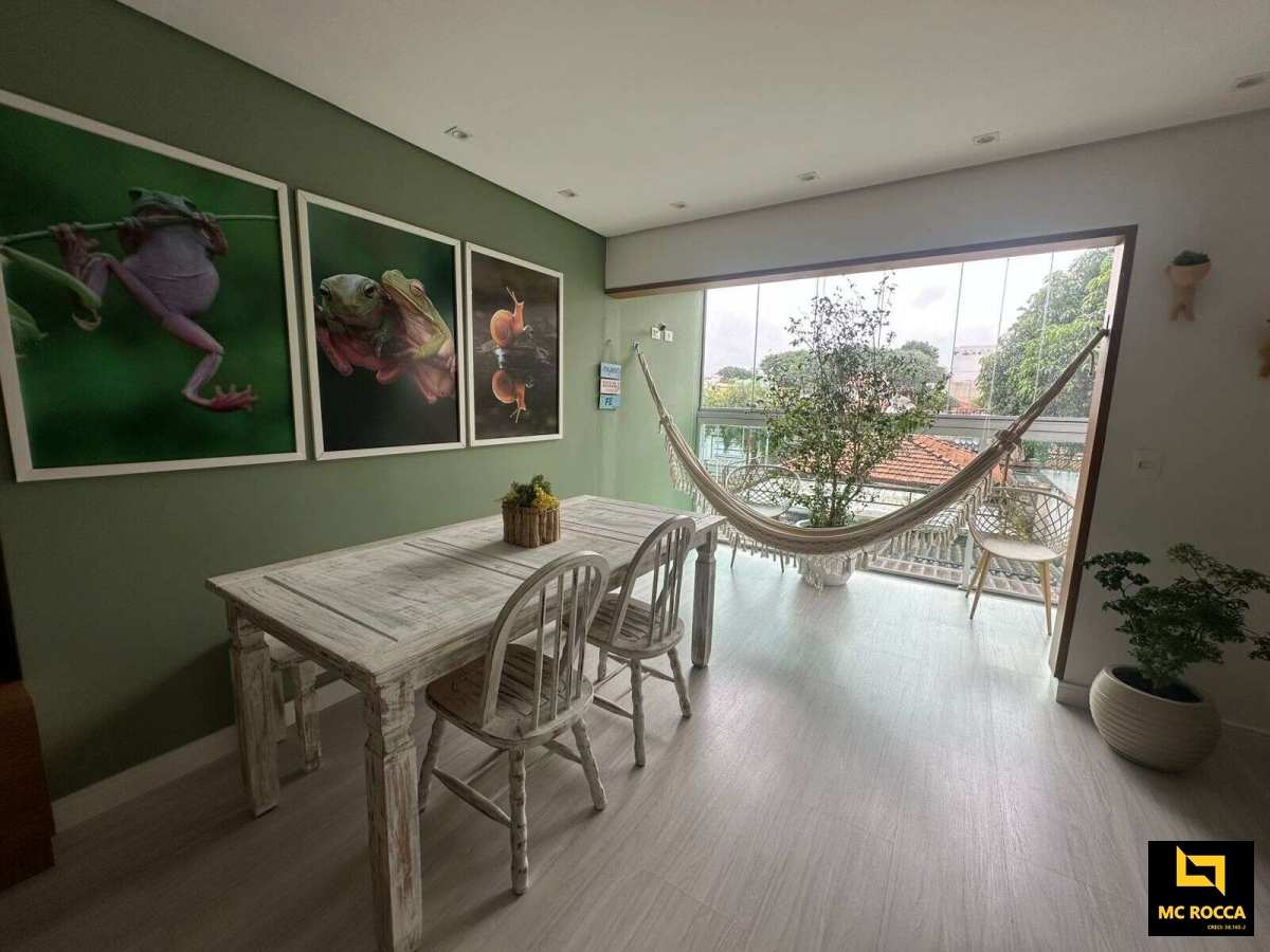 Apartamento à venda com 2 quartos, 89m² - Paulicéia,São Bernardo do Campo