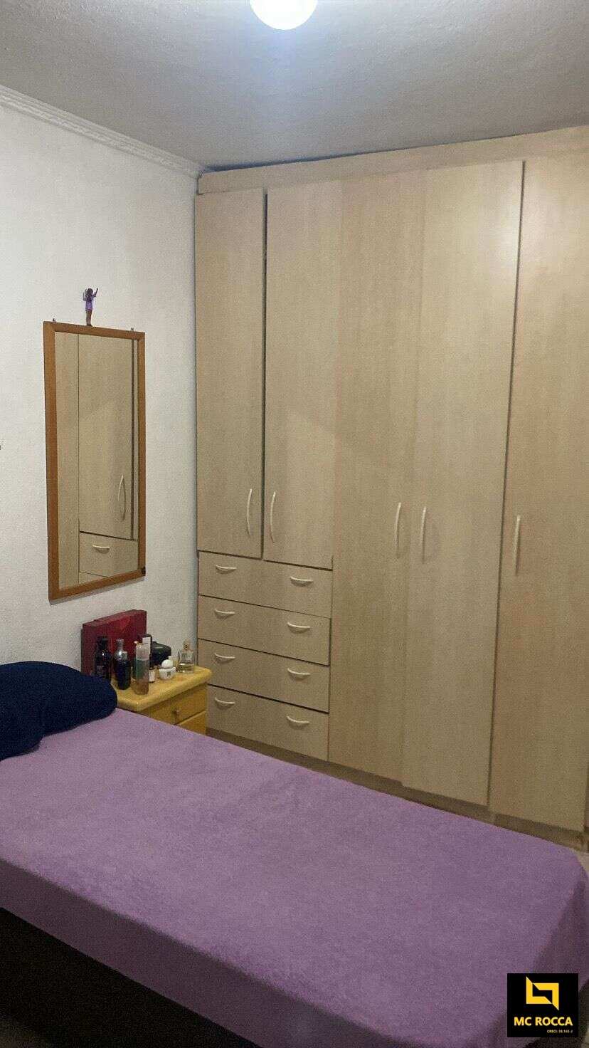  - Apartamento 2 dormitórios - Radialista - São Caetano do Sul