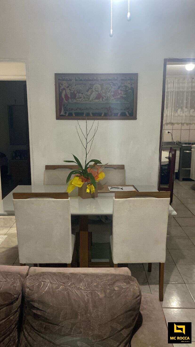 Apartamento à venda com 2 quartos, 53m² - São José,São Caetano do Sul