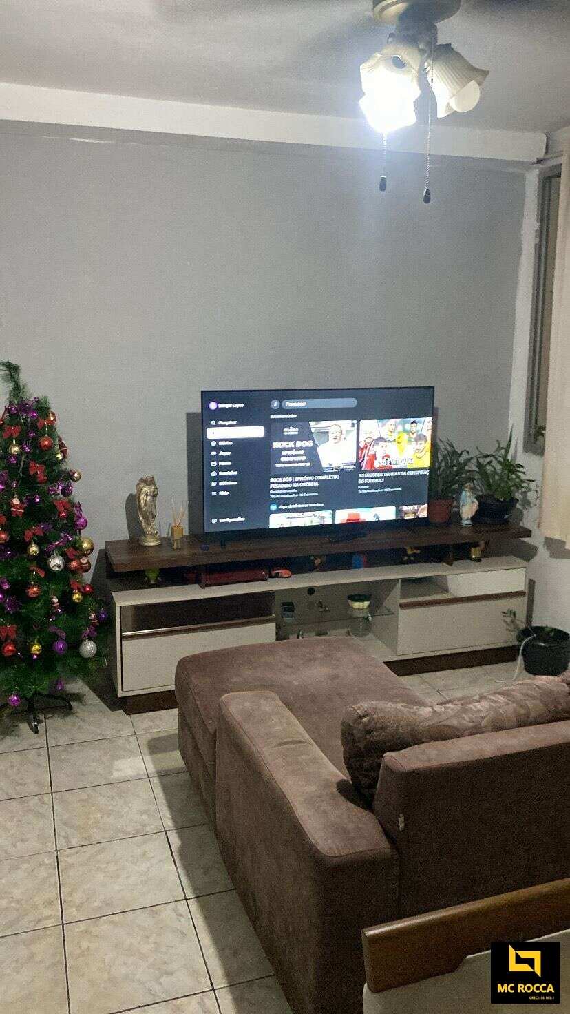 Apartamento à venda com 2 quartos, 53m² - São José,São Caetano do Sul