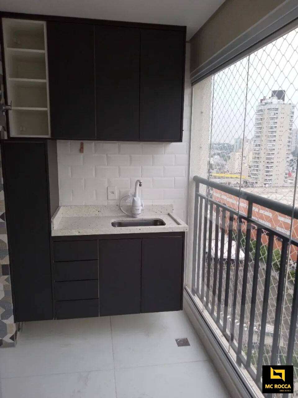 Apartamento de 2 quartos, 51m² no bairro Anchieta, em São Bernardo do Campo | Eu Corretor