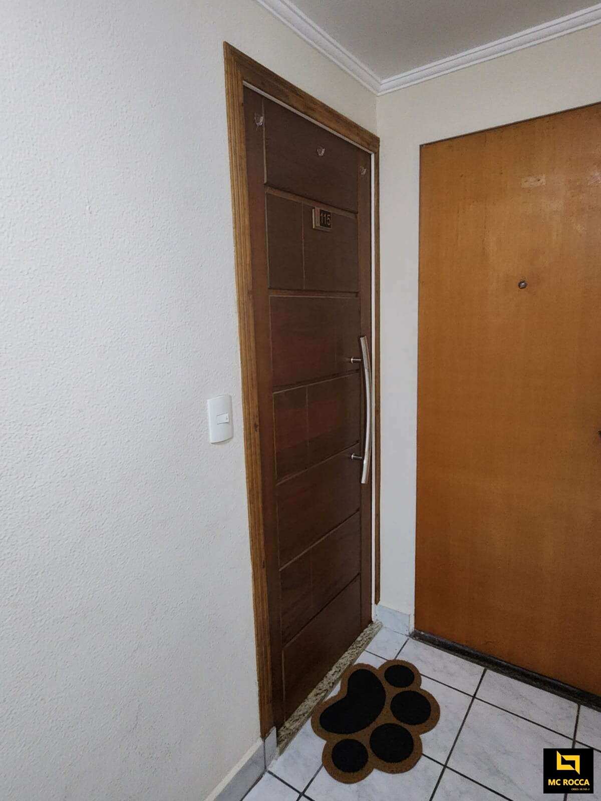 Apartamento à venda com 2 quartos, 55m² - Ferrazópolis,São Bernardo do Campo