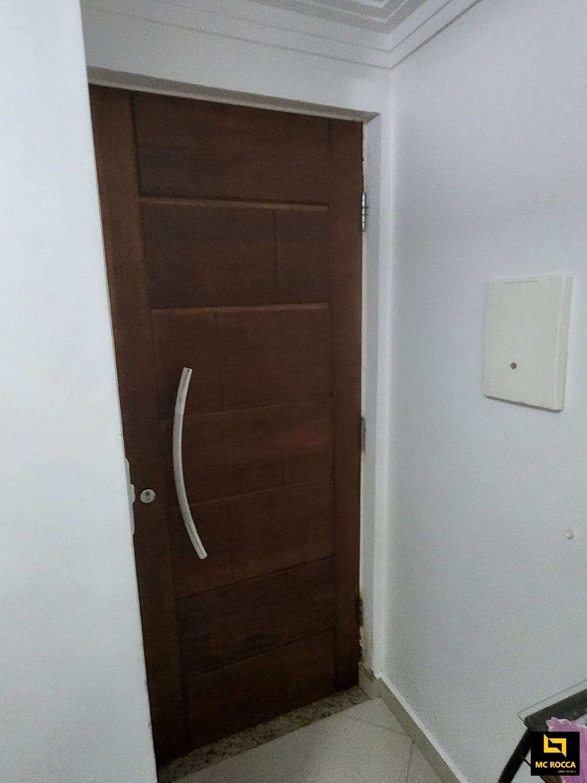 Apartamento à venda com 2 quartos, 55m² - Ferrazópolis,São Bernardo do Campo