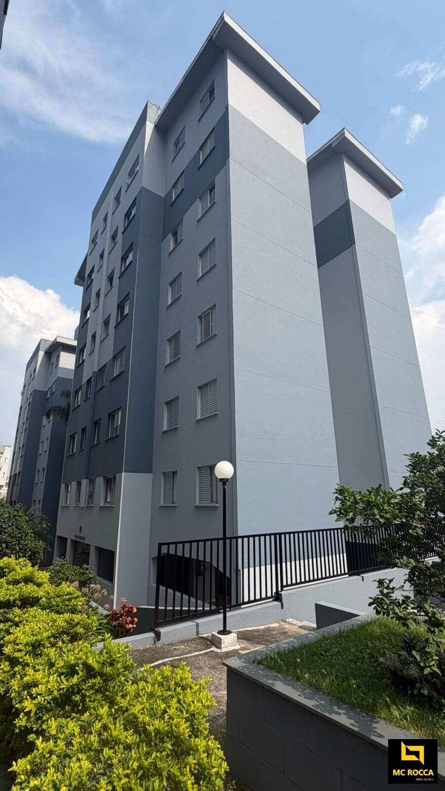 Apartamento à venda com 2 quartos, 51m² - Parque das Nações,Santo André