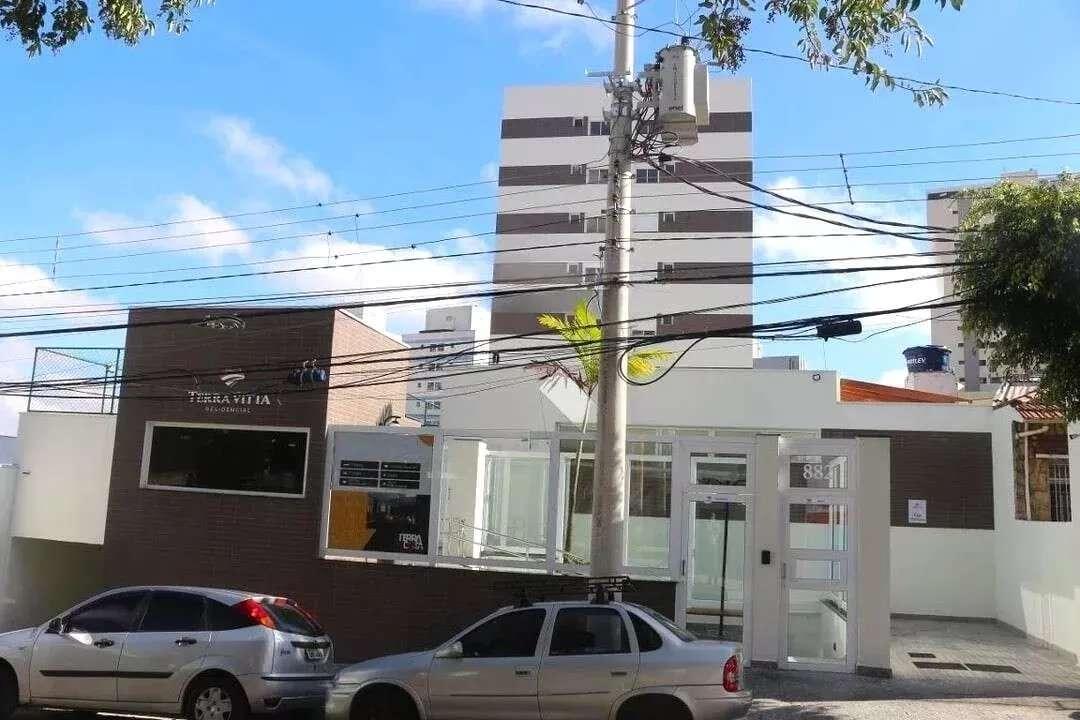 Apartamento 2 dormitórios - Terravita - Bairro Barcelona - São Caetano do Sul - MC ROCCA Negócios Imobiliários
