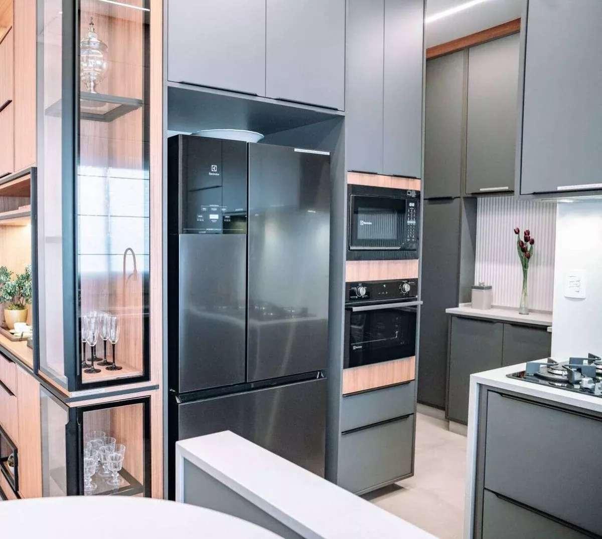 Apartamento 2 dormitórios - Terravita - Bairro Barcelona - São Caetano do Sul - MC ROCCA Negócios Imobiliários
