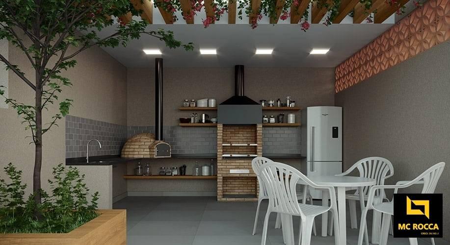 Apartamento 2 dormitórios - Way Aramaçan - Santo André - MC ROCCA Negócios Imobiliários