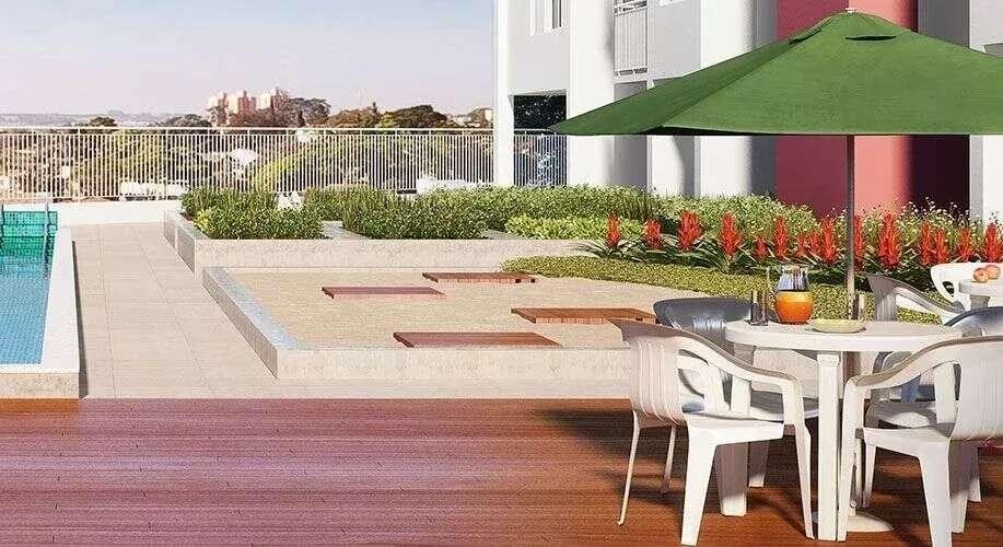 Apartamento à venda com 2 quartos, 47m² - Santa Terezinha,São Bernardo do Campo