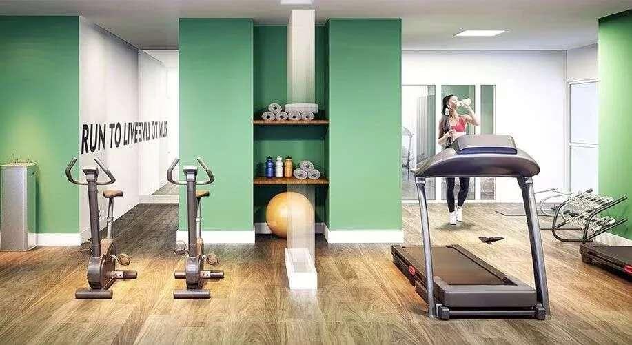  - Apartamento 2 dormitórios - Way Nova Petrópolis - São Bernardo do Campo