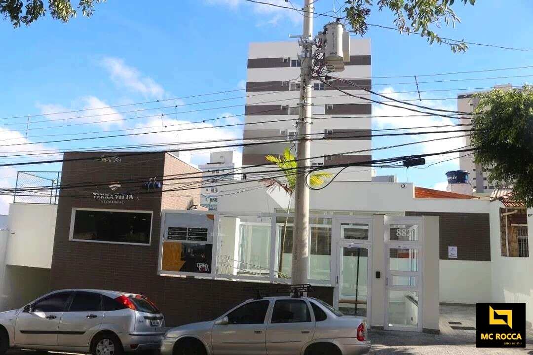 Apartamento 2 ou 3 dormitórios com quintal - Residencial Terravitta - São Caetano do Sul - MC ROCCA Negócios Imobiliários