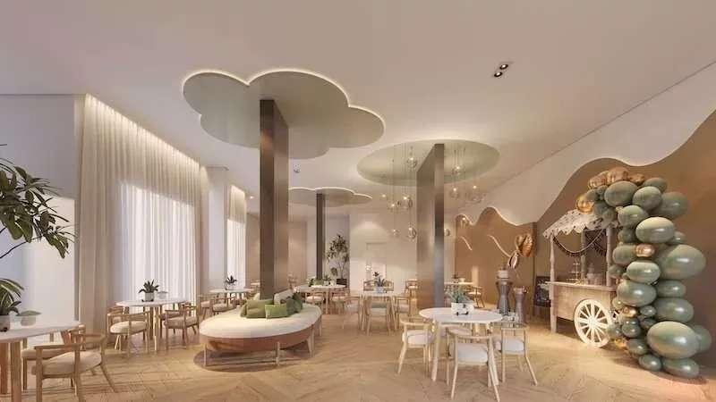Apartamento 2 ou 3 dormitórios - Landscape Santo André - MC ROCCA Negócios Imobiliários
