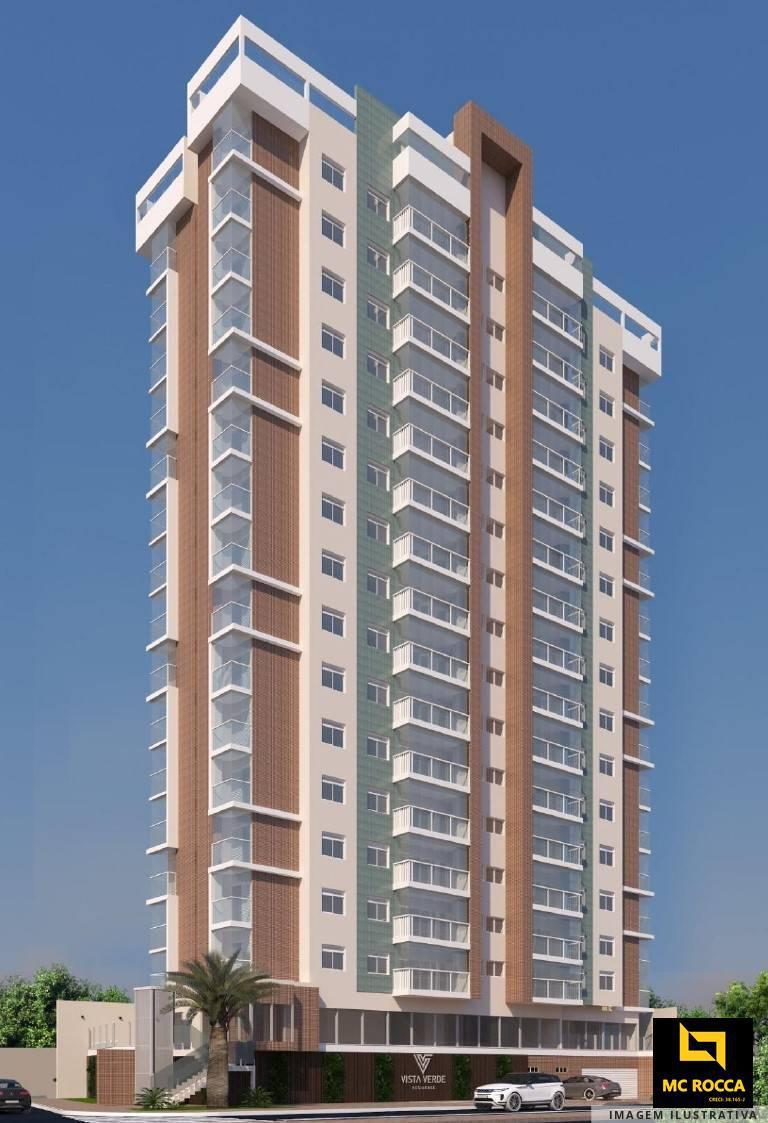 Apartamento 2 ou 3 dormitórios - Vista Verde - Vila Alzira - Santo André - MC ROCCA Negócios Imobiliários