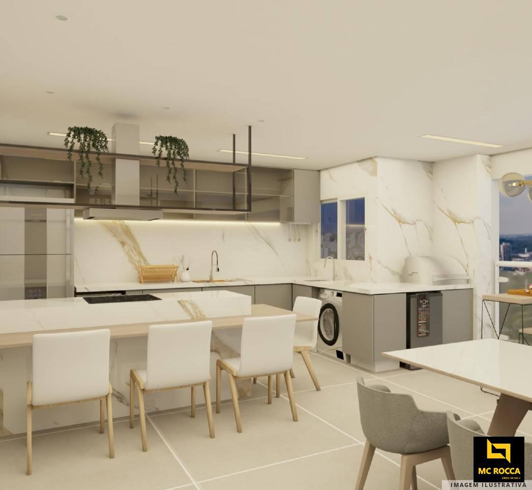 Apartamento 2 ou 3 dormitórios - Vista Verde - Vila Alzira - Santo André - MC ROCCA Negócios Imobiliários