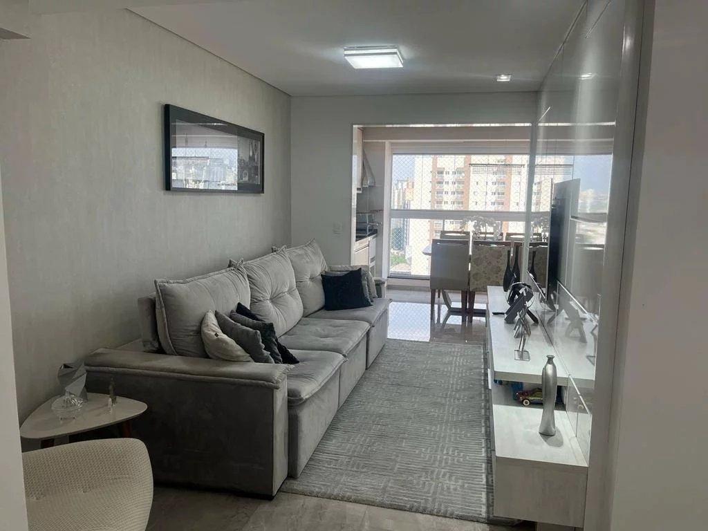 Apartamento 2 suítes - 4 vagas - Barile Patriani - São Caetano do Sul - MC ROCCA Negócios Imobiliários