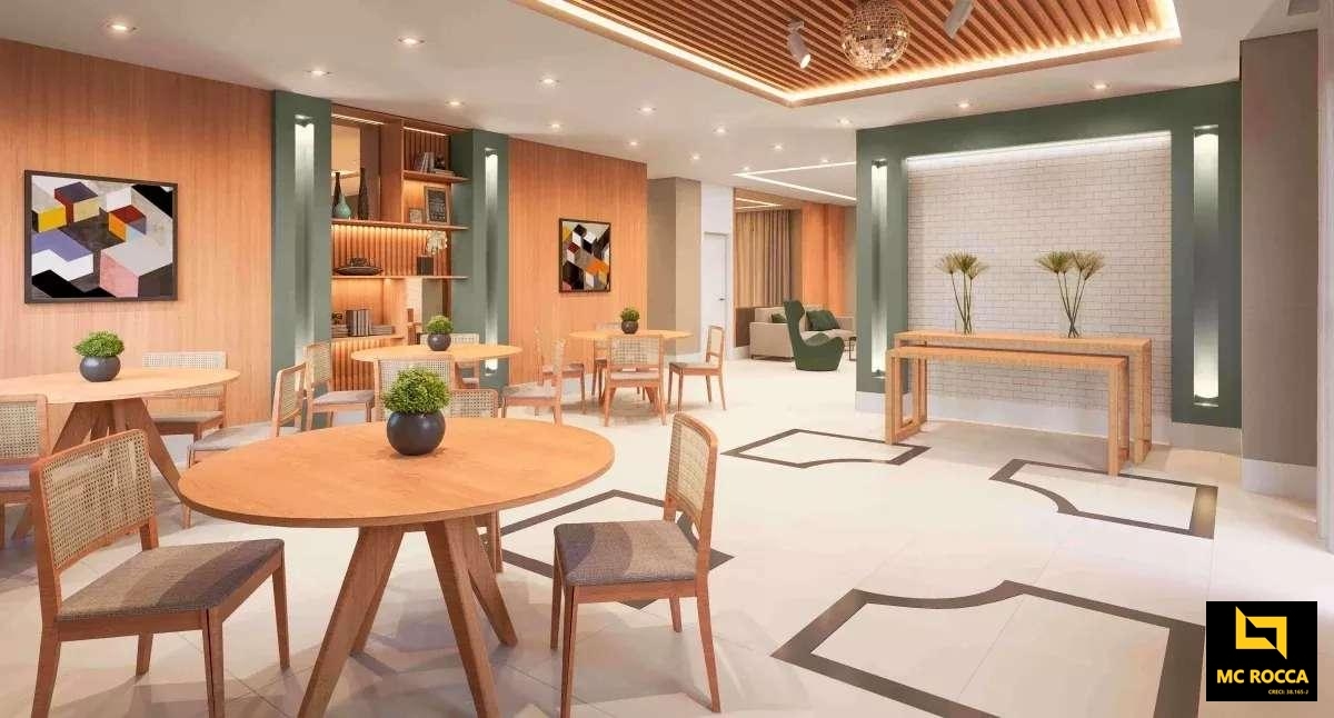 Apartamento à venda com 2 quartos, 85m² - Jardim do Mar,São Bernardo do Campo