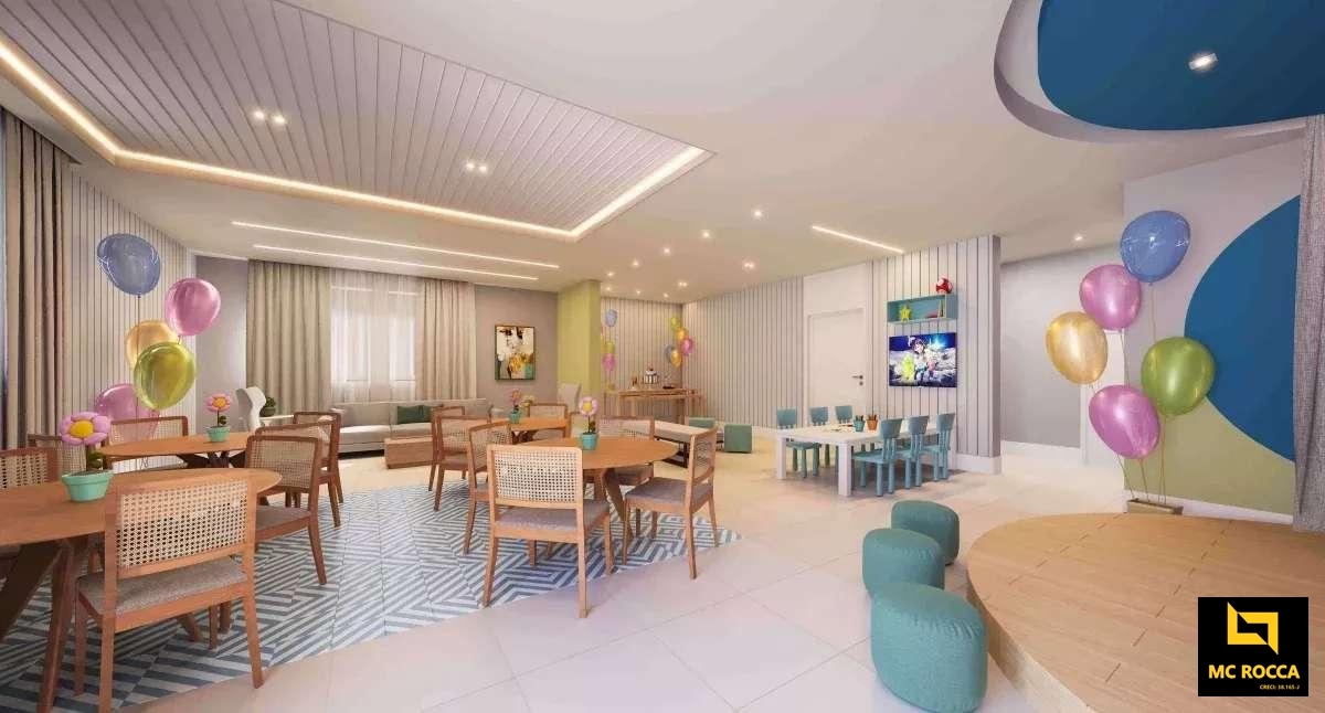  - Apartamento 2 suítes Vitra Patriani - São Bernardo do Campo